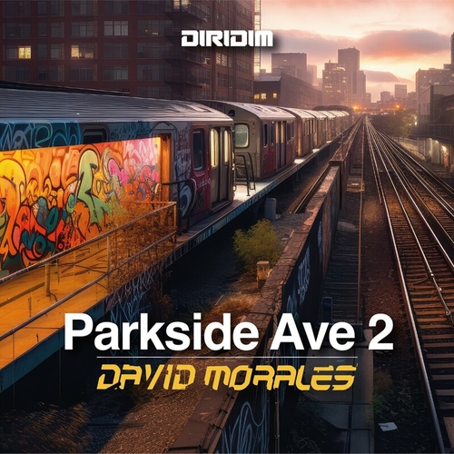 David Morales - PARKSIDE AVE 2